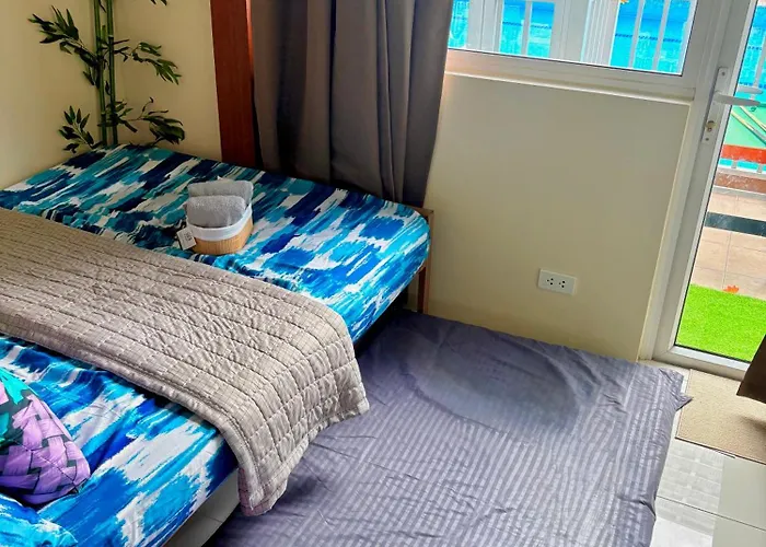 Bond & Beyond Karaoke Night Staycation Manila