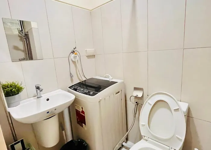 Aparthotel Bond & Beyond Karaoke Night Staycation Manila