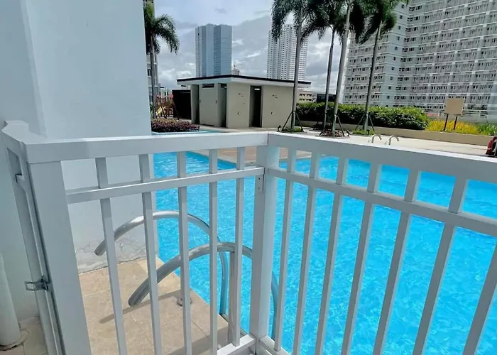Bond & Beyond Karaoke Night Staycation Aparthotel Manila